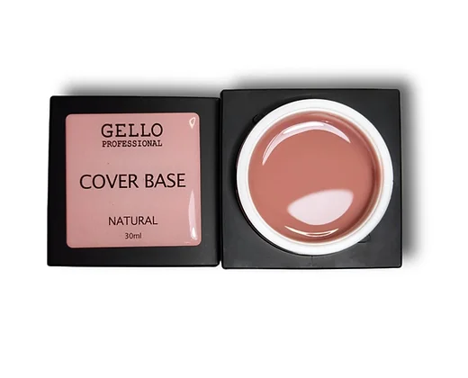gello caver base.natural